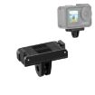 PULUZ Magnetic Quick Release Base for DJI Osmo Action 5/4/3 - 1