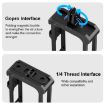 PULUZ Metal Cage for Insta360 X4 with Cold Shoe & Tripod Adapter - 5