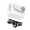 PULUZ Magnetic Aluminum Quick Release Mount for Insta360 GO3/GO 3S - 1