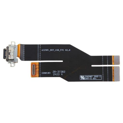 Asus ROG Phone 9 & 9 Pro 5G Charging Port Flex Cable Replacement - 1