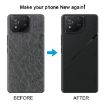 Asus ROG Phone 9 5G Glass Back Cover with Lens (Matte White) - 6