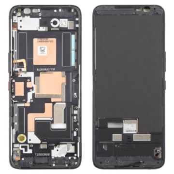 Asus ROG Phone 7 AI2205_C Middle Frame Bezel Replacement - 1