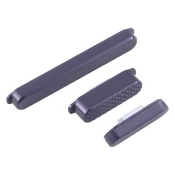 Sony Xperia 1 III Original Power & Volume Button (Purple) - 1