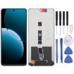 Huawei Enjoy 80 OEM LCD Screen & Digitizer Full Assembly - 1