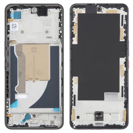 ZTE nubia Neo 3 GT Middle Frame Bezel Replacement Plate - 1