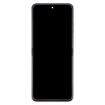 Motorola Razr 50 Ultra Gold LCD Screen Digitizer with Frame Original - 2