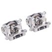 Earphone Hinge for 2024 AirPods Max - 1 Pair - 4