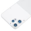 Nothing CMF Phone 2 Pro Back Cover with Camera Lens (White) - 5