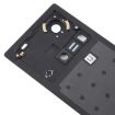 ZTE nubia Z70 Ultra Glass Battery Back Cover with Lens (Blue) - 5