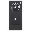 ZTE nubia Z60S Pro Glass Battery & Camera Lens Cover Green - 3