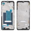 ZTE Axon 40 Lite Front Housing LCD Frame Bezel Plate Replacement - 1
