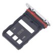 ZTE nubia RedMagic 10 Pro Dual SIM Card Tray (Silver) - 3