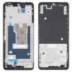 ZTE Blade A73 5G Front Housing LCD Frame Bezel Plate - 1