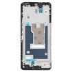 ZTE Blade A73 5G Front Housing LCD Frame Bezel Plate - 3
