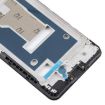 ZTE Blade A73 5G Front Housing LCD Frame Bezel Plate - 4