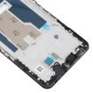 ZTE Blade A73 5G Front Housing LCD Frame Bezel Plate - 5