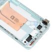 Xiaomi 14 Pro Green AMOLED LCD Screen Digitizer with Frame Original - 4