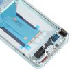 Xiaomi 14 AMOLED LCD Screen Digitizer with Frame (Green) - 4
