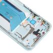 Xiaomi 14 AMOLED LCD Screen Digitizer with Frame (Green) - 5