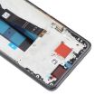 Xiaomi Poco X7 5G AMOLED Original LCD Screen with Frame (Black) - 5