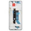 Xiaomi Poco X7 5G AMOLED LCD Screen Digitizer with Frame (Green) - 3