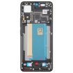 Xiaomi Poco F6 Pro Original Black Middle Frame Bezel Plate - 2