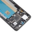 Xiaomi Poco F6 Pro Original Black Middle Frame Bezel Plate - 5