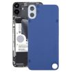 Nothing CMF Phone 1 Blue Plastic Battery Back Cover - 1