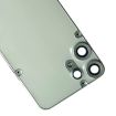 Nothing CMF Phone 2 Pro Green Plastic Battery Back Cover - 4