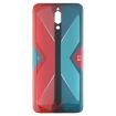 ZTE nubia RedMagic 5G NX669J Glass Back Cover (Red) - 2