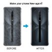 ZTE nubia RedMagic 6S Pro Transparent Glass Battery Back Cover - 6