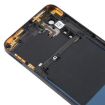 ZTE nubia Neo 5G 8150N Yellow Battery Back Cover with Frame - 4