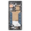ZTE nubia RedMagic 10 Pro Frame with Fingerprint Sensor (Black) - 3
