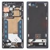 ZTE nubia RedMagic 10S Pro+ Frame with Fingerprint Sensor (Black) - 1