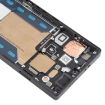 ZTE nubia RedMagic 10S Pro+ Frame with Fingerprint Sensor (Black) - 5