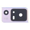 TCL 40 SE T610K OEM Purple Back Camera Lens Replacement - 1