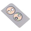 TCL 50 SE OEM Back Camera Lens Replacement - 3