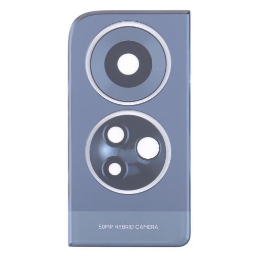 TCL 50 5G OEM Blue Back Camera Lens Replacement - 1
