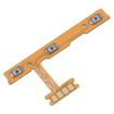 Motorola Edge 50 Fusion OEM Power & Volume Button Flex Cable - 2