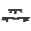 Motorola Edge 40 Neo OEM Power & Volume Button (Black) - 2