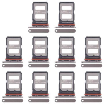 Xiaomi 14T Pro 5G Original Gold SIM Card Tray 10pcs - 1