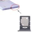 Xiaomi Redmi Note 14 5G SIM + Micro SD Tray Black - 10pcs Original - 4