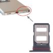 Xiaomi Poco F7 10pcs Original Black SIM Card Tray Set - 4