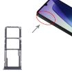 Xiaomi Redmi 14C 4G 10pcs SIM & Micro SD Card Trays (Blue) - 4