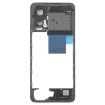 OPPO A78 4G Original Black Middle Frame Bezel Plate - 2