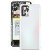 OPPO Reno7 5G CPH2371 Gold Battery Back Cover & Frame - 1