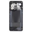 OPPO Find X5 Lite Blue Battery Back Cover with Middle Frame - 3