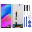 BLU G91 OEM LCD Screen & Digitizer Full Assembly Replacement - 1