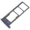 Motorola Moto G6 10pcs SIM & Micro SD Card Trays (Black) - 2
