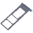 Motorola Moto G6 10pcs SIM & Micro SD Card Trays (Black) - 3